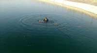 مرد 27 ساله در هفت حوض مشهد غرق شد